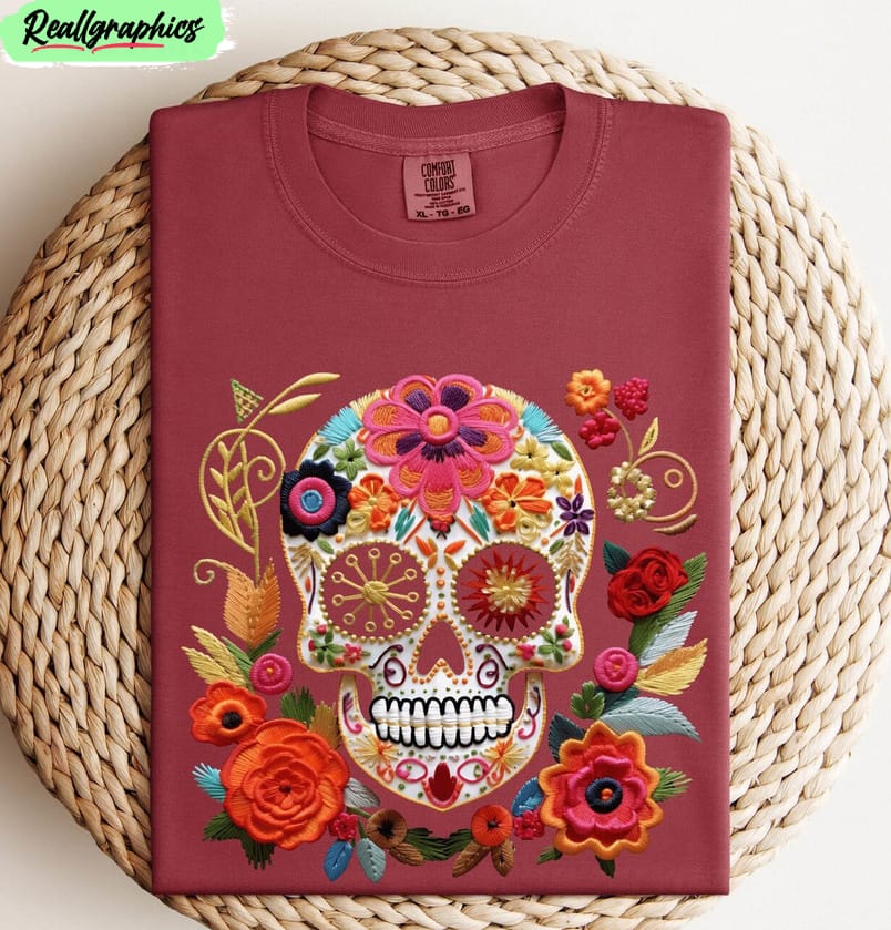 dia-de-los-muertos-shirt-day-of-the-dead-faux-long-sleeve-short-sleeve-3 dia-de-los-muertos-shirt-day-of-the-dead-faux-long-sleeve-short-sleeve-3