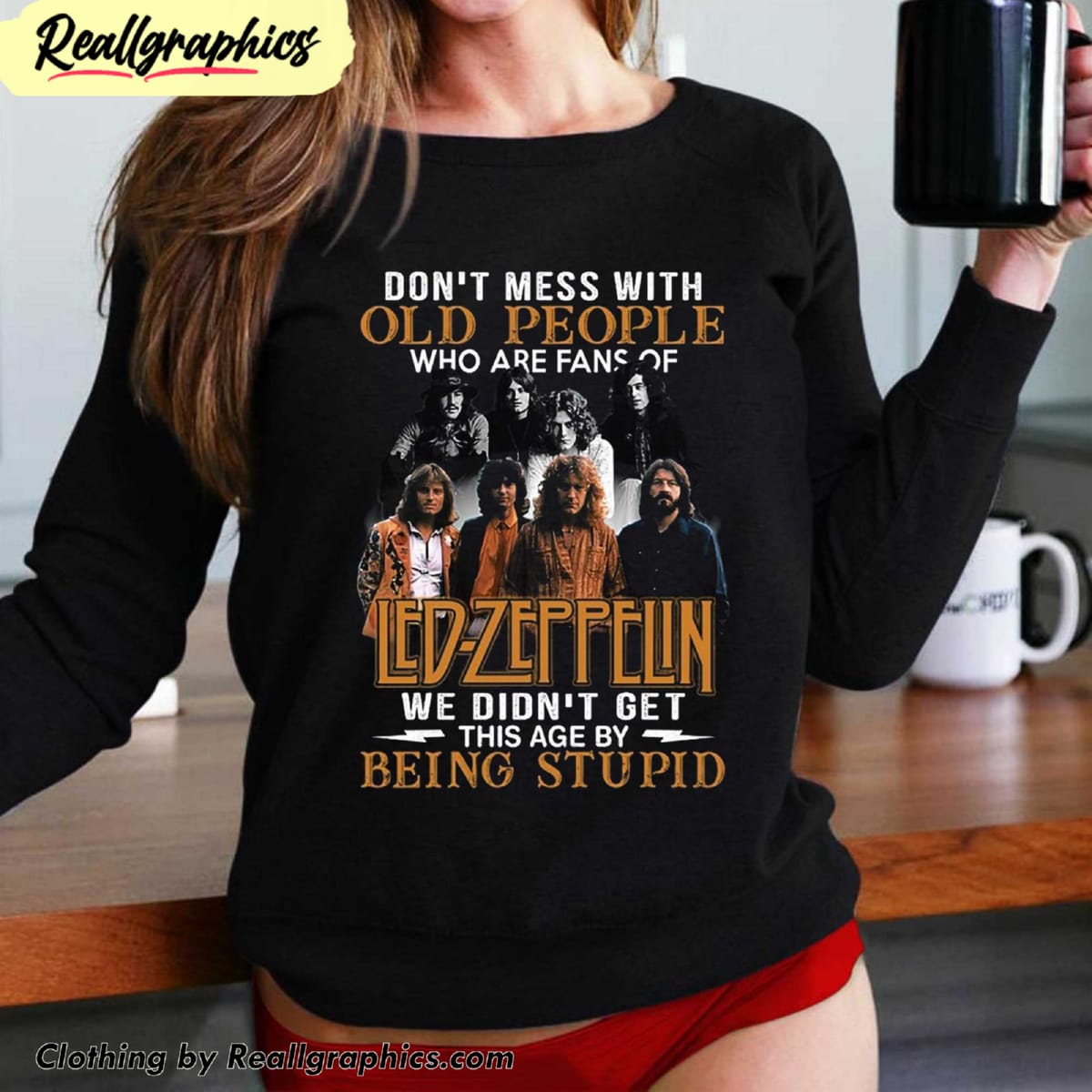 dont-mess-with-old-people-who-are-fans-of-led-zeppelin-we-didnt-get-this-age-by-being-stupid-shirt-2