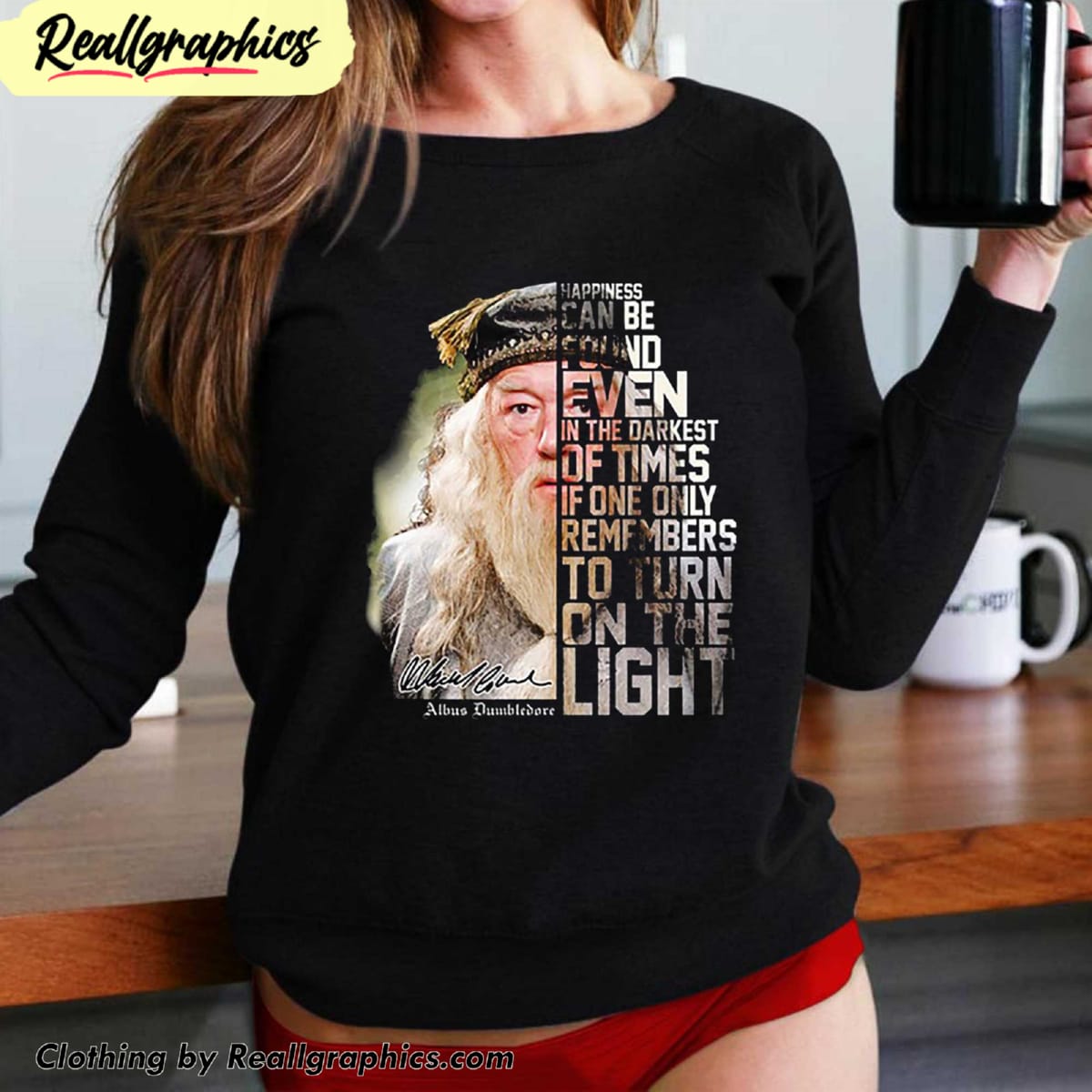 dumbledore-happiness-can-be-found-even-in-the-darkest-of-times-t-shirt-2