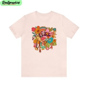 floral-fizz-shirt-trendy-unisex-hoodie-long-sleeve-1