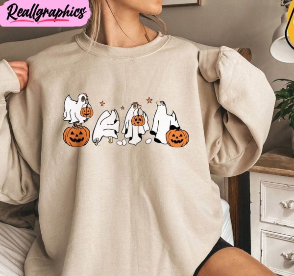 ghost chicken shirt, love chickens animal shirt hoodie, sweatshirt