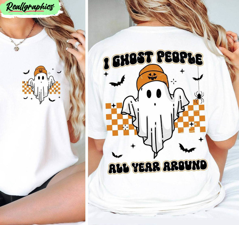 ghost-people-year-round-cool-shirt-halloween-retro-crewneck-unisex-hoodie-1