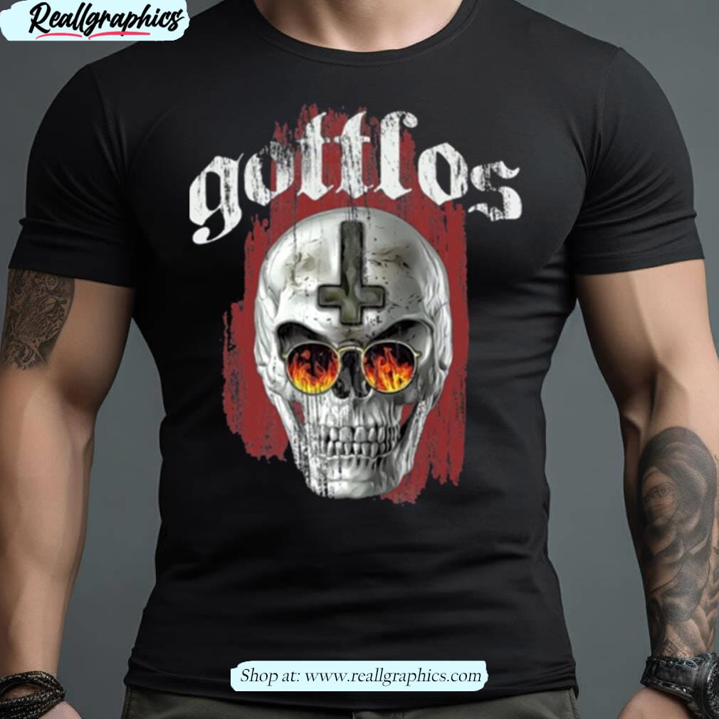 Godless Halloween Skull Shirt Images By Hersmiles Godless Halloween Skull Shirt