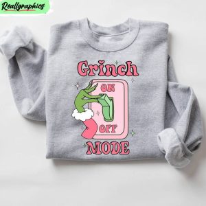 grich-hand-shirt-grin-mode-on-crewneck-t-shirt-1