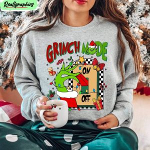 grinch-hand-funny-shirt-whoville-university-christmas-crewneck-unisex-t-shirt-1