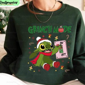 grinch-stitch-mode-on-shirt-grinch-stole-christmas-crewneck-short-sleeve-1