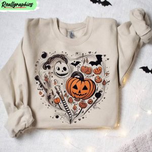 halloween-doodles-hearth-cute-shirt-cute-halloween-long-sleeve-unisex-hoodie-1