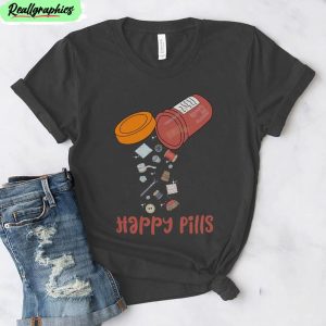 happy-pills-sewing-shirt-funny-unisex-t-shirt-unisex-hoodie-1