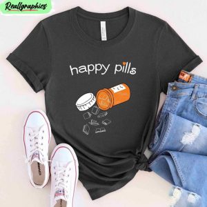 happy-pills-shirt-bookish-tee-tops-short-sleeve-1