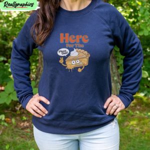 here-for-the-pie-shirt-retro-fall-autumn-shirt-1