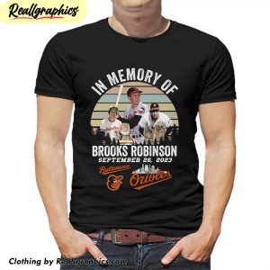 in-memory-of-brooks-robinson-baltimore-orioles-t-shirt-1
