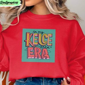 in-my-kelce-era-taylor-swift-shirt-cute-taylor-swift-sweater-short-sleeve-1
