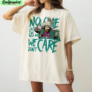 jason-kelce-shirt-philly-no-one-like-us-and-we-don-t-care-short-sleeve-unisex-t-shirt-1