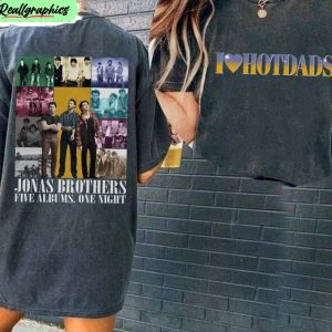 jonas-brothers-shirt-five-albums-one-night-tour-sweatshirt-unisex-hoodie-1-1