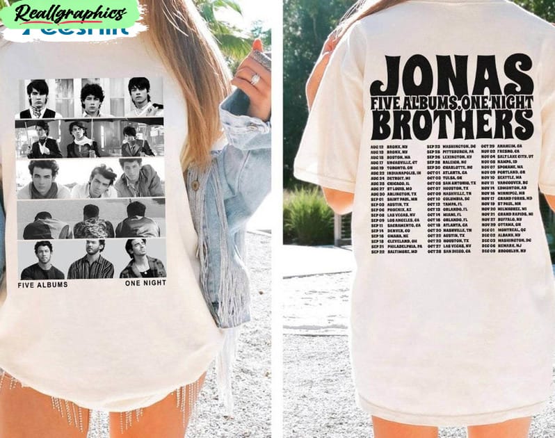 jonas-brothers-trendy-shirt-five-albums-one-night-tour-unisex-hoodie-crewneck-2-1