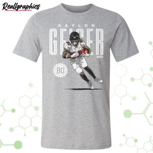 Kaylon Geiger Tampa Bay Card Unisex T-Shirt, Hoodie, Sweatshirt