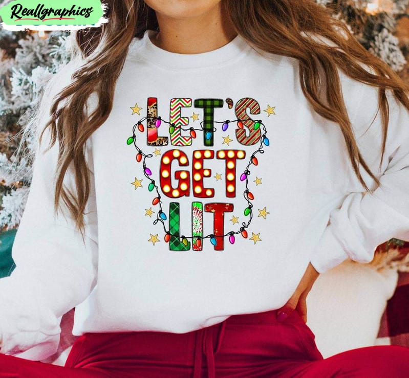 let-s-get-lit-shirt-merry-and-bright-christmas-long-sleeve-unisex-hoodie-2-1