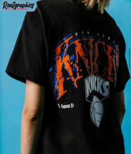 limited knicks knicks shirt, agustd and nba suga unisex t shirt short sleeve