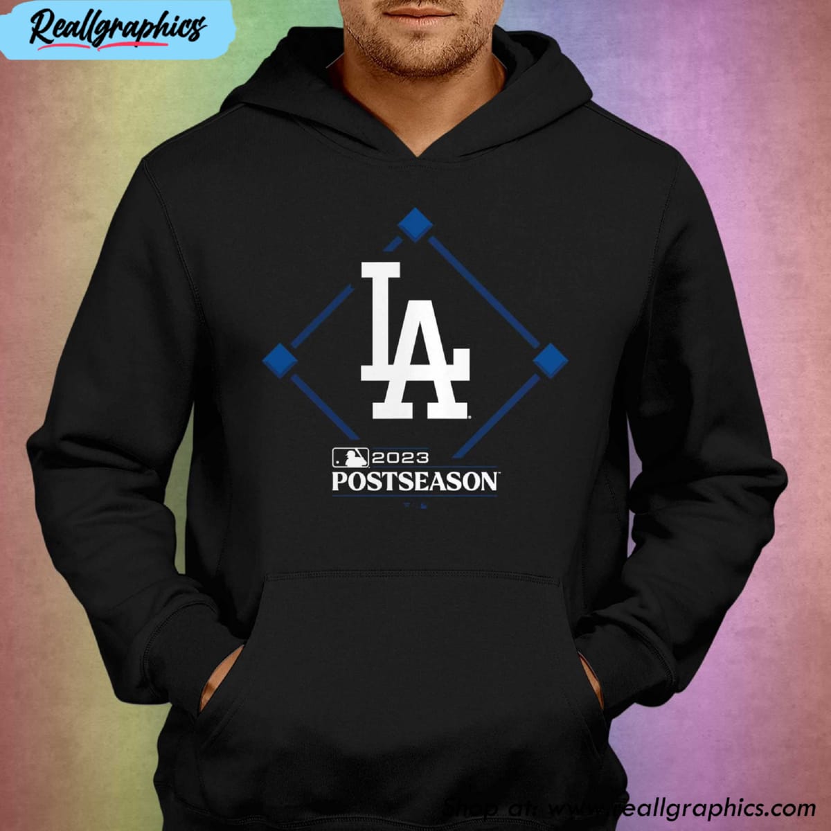 Los Angeles Dodgers Fanatics Branded 2023 Postseason Around The Horn Unisex T-shirt, Hoodie, Sweatshirt Los Angeles Dodgers Fanatics Branded 2023 Postseason Around The Horn Unisex T-shirt, Hoodie, Sweatshirt