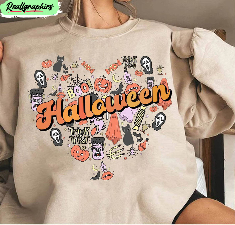 love-halloween-funny-shirt-halloween-doodles-sweatshirt-unisex-hoodie-1