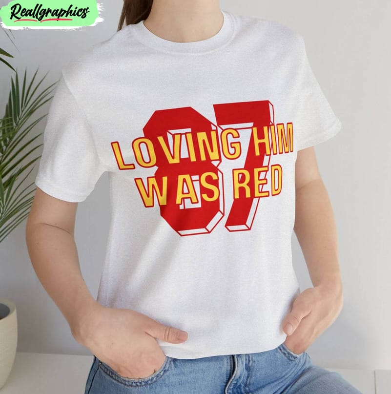 loving-him-was-red-shirt-trendy-unisex-hoodie-crewneck-2