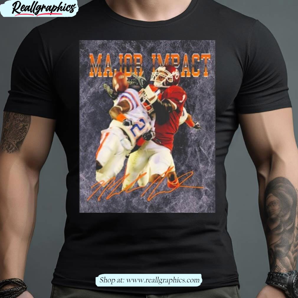 Major Impact Shirt Images By Hersmiles Major Impact Shirt