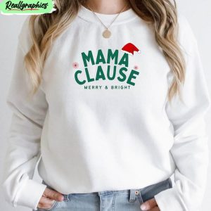 mama-claus-christmas-shirt-buffalo-mama-tee-tops-sweatshirt-1