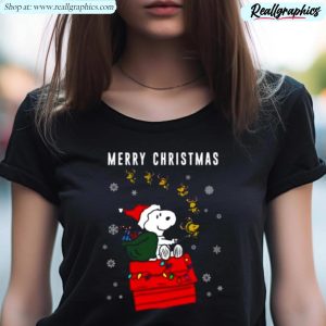 merry christmas shirt