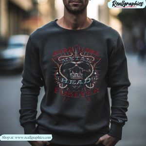 metalhead shirt