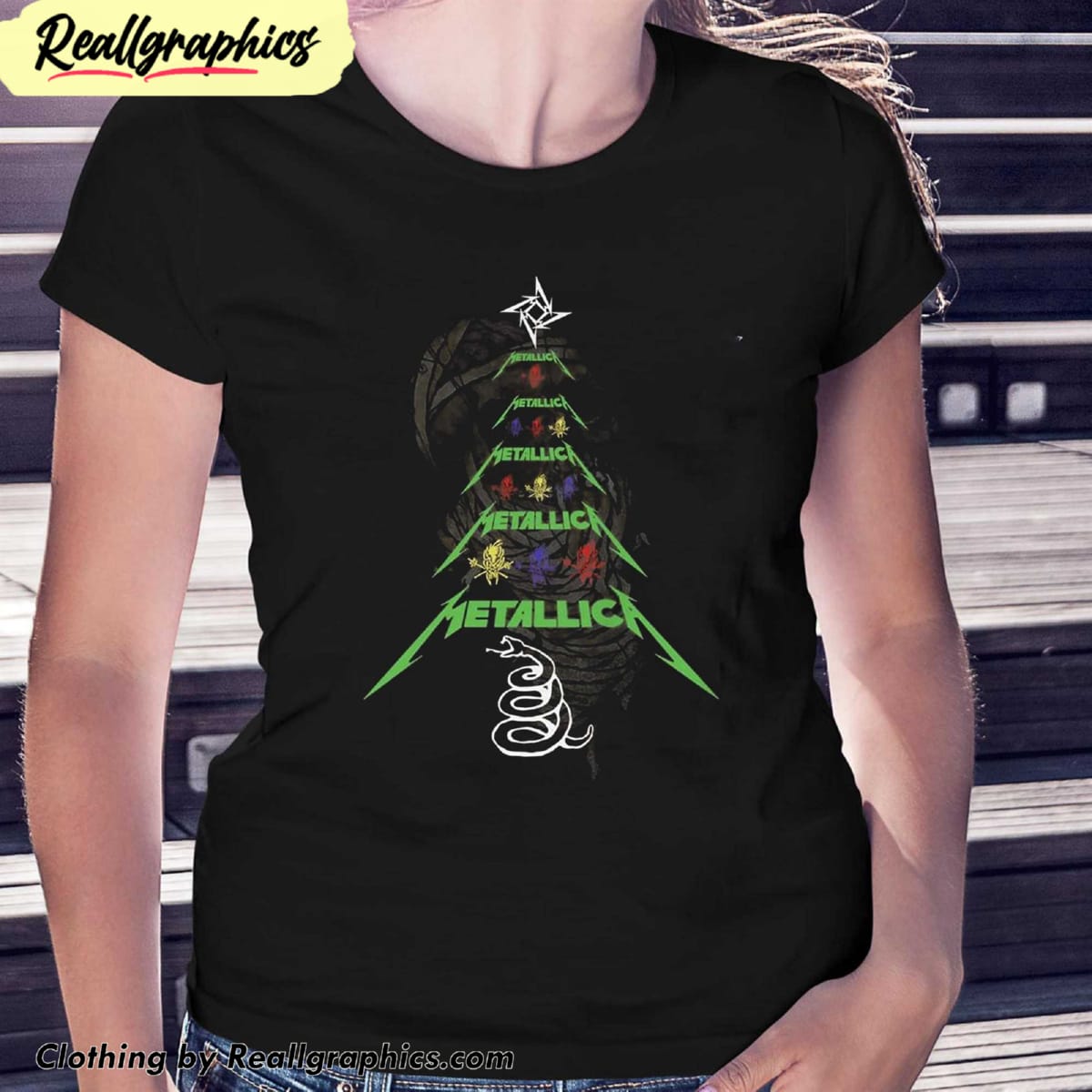 metallica-christmas-tree-design-shirt-2