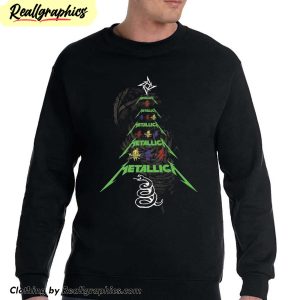 metallica-christmas-tree-design-shirt-4