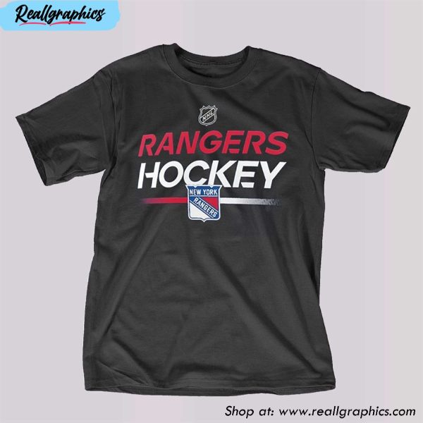 new york rangers authentic pro primary replen unisex t-shirt, hoodie, sweatshirt