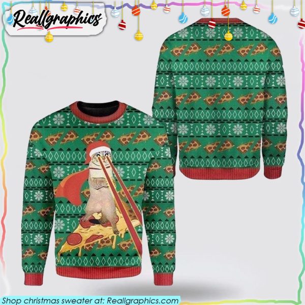 cat-3d-printed-christmas-sweater-3d-cat-lover-christmas-sweater