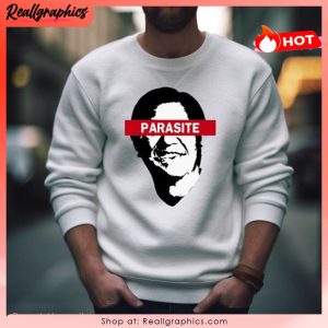 davaomigrant parasite shirt