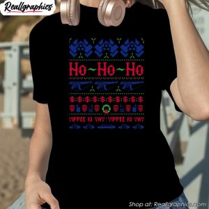 die-hard-this-christmas-shirt-1