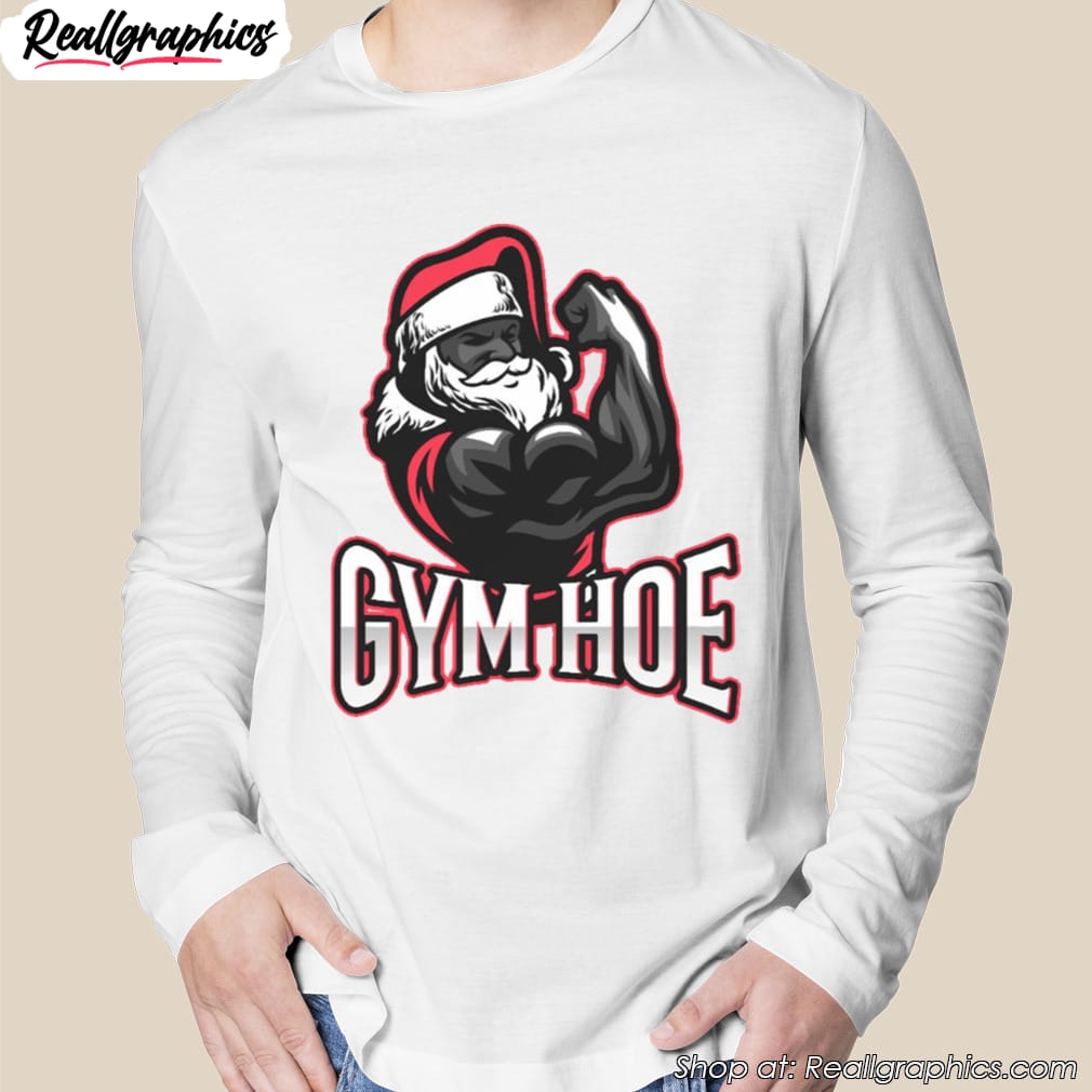 gym-hoe-gym-xmas-santa-shirt-2