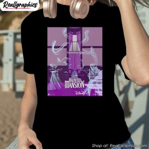 haunted-mansion-a-swinging-wake-is-coming-to-disney-plus-t-shirt-1