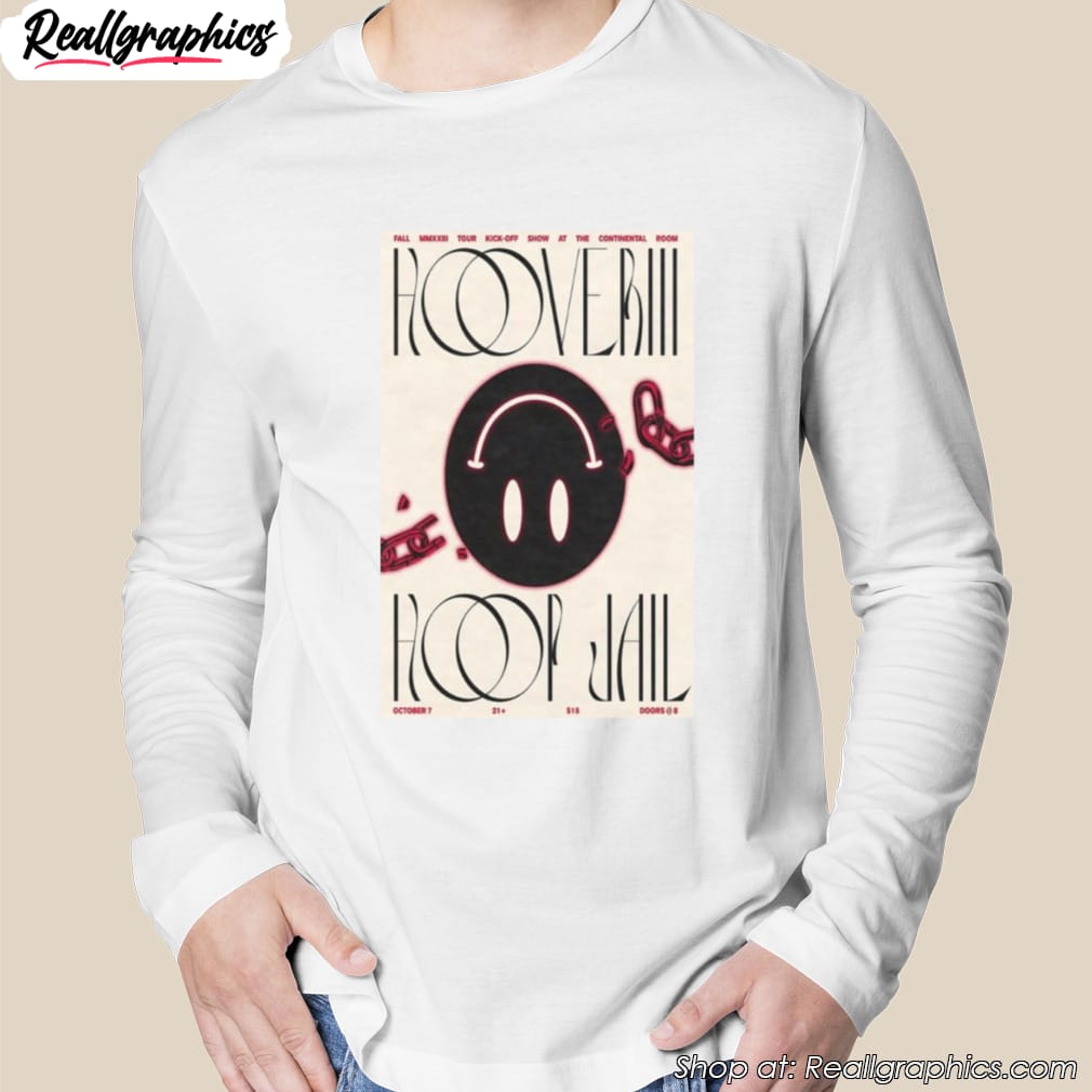 hooveriii-tour-oct-7-2023-continental-room-fullerton-ca-poster-shirt-2