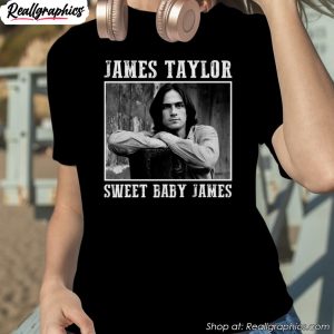 james-taylor-sweat-baby-james-vintage-shirt-1