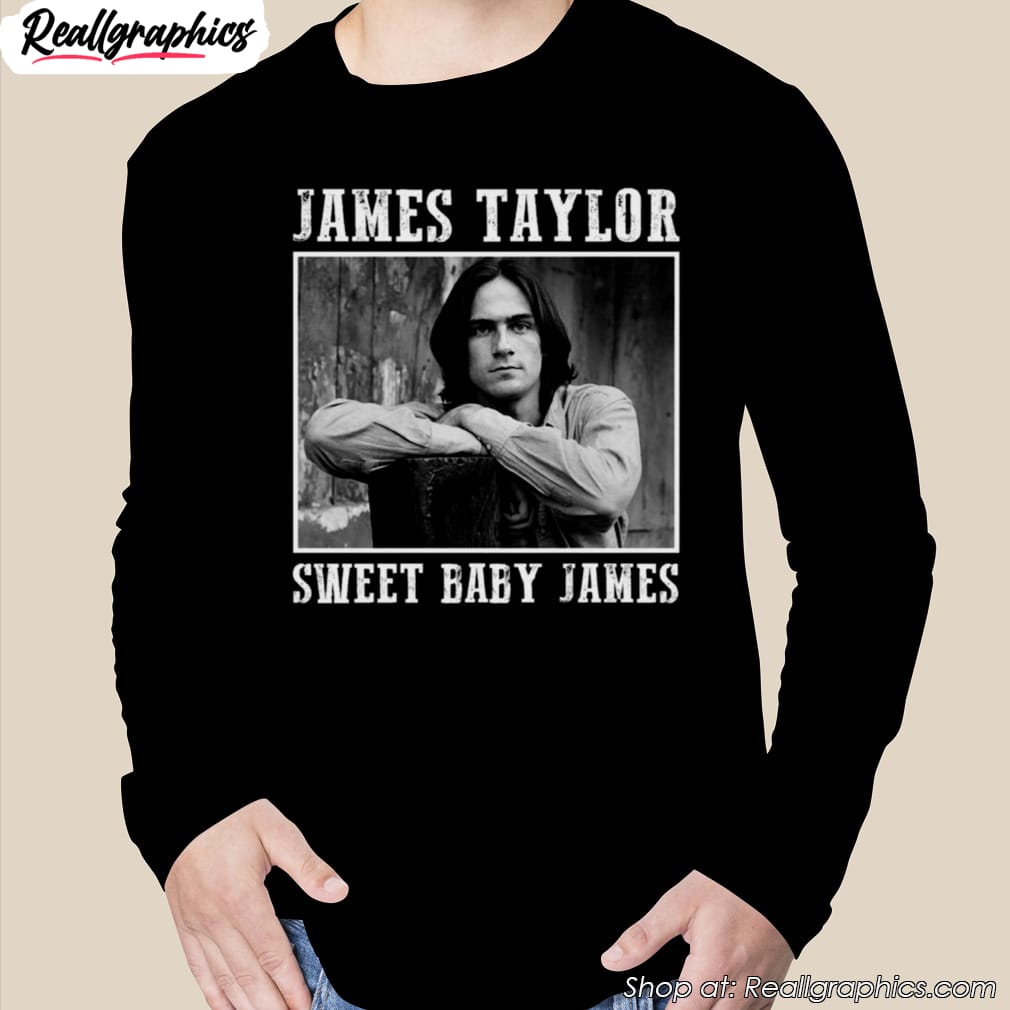james-taylor-sweat-baby-james-vintage-shirt-2
