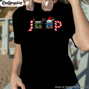 jeep-christmas-vintage-shirt-1