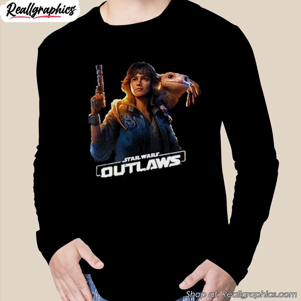 kay-vess-star-wars-outlaws-t-shirt-2