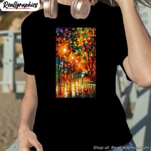 leonid-afremov-girl-alone-shirt-1