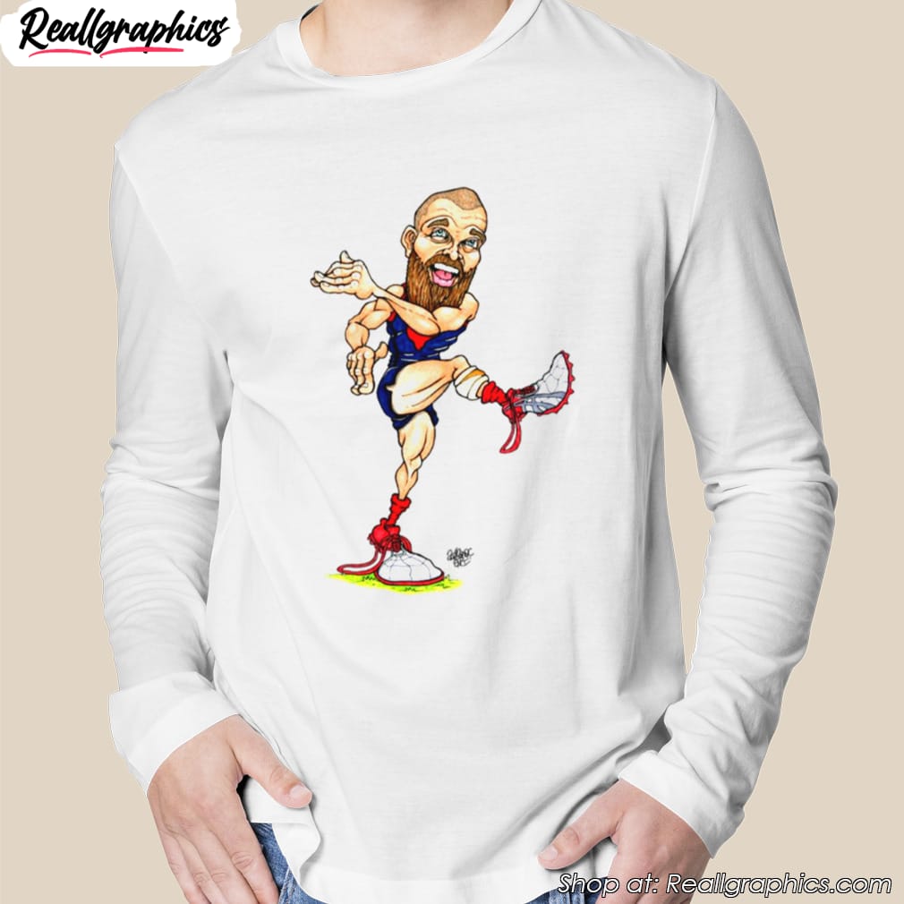 max-gawn-chibi-fanart-shirt-2