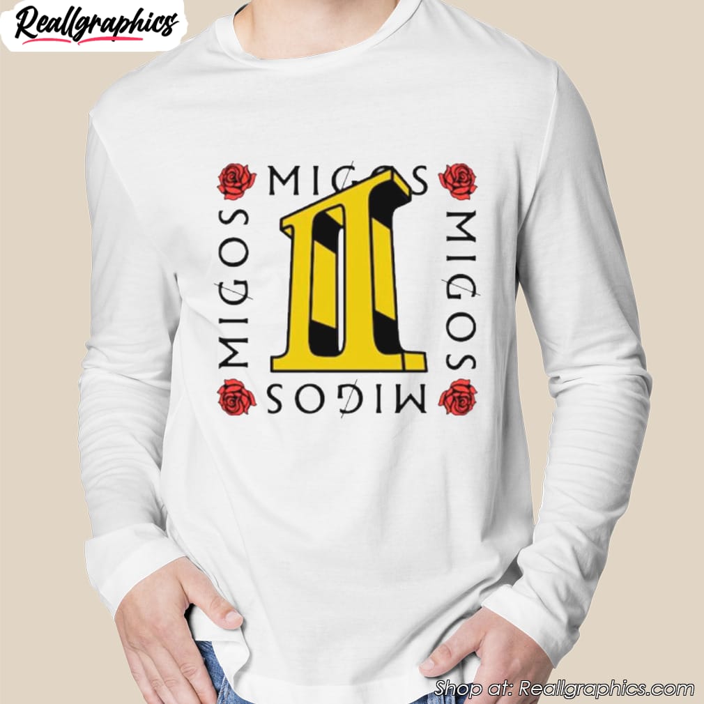 migos-culture-ii-roman-numeral-shirt-2