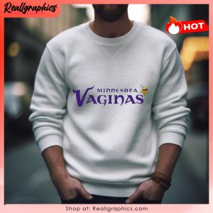 minnesota vagina shirt
