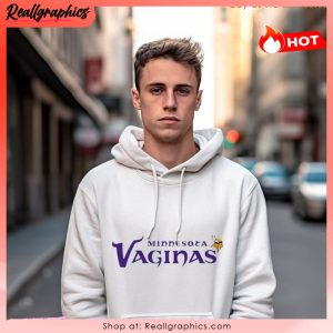 minnesota vagina shirt