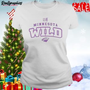 minnesota wild levelwear hockey fights cancer richmond shirt