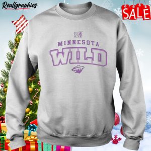 minnesota wild levelwear hockey fights cancer richmond shirt
