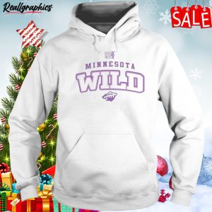 minnesota wild levelwear hockey fights cancer richmond shirt